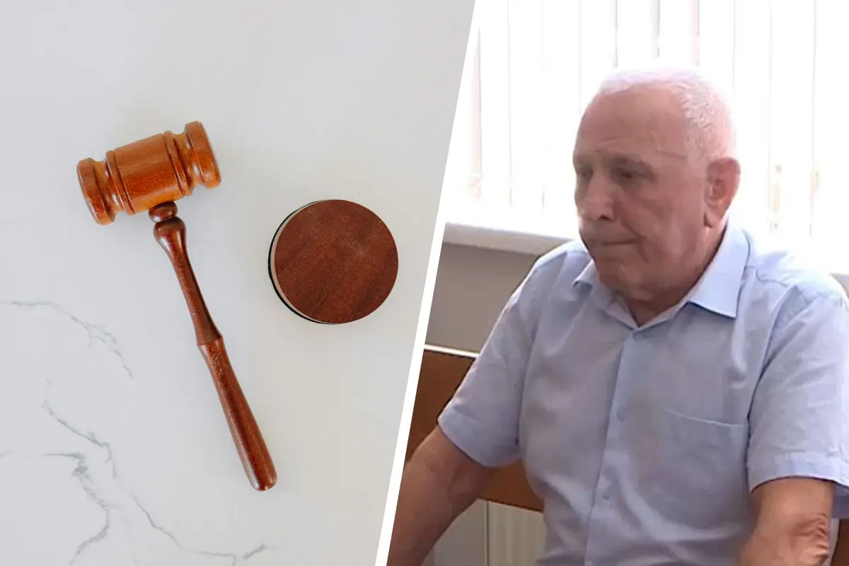 Кто должен обеспечить явку подсудимого в суде Молдовы