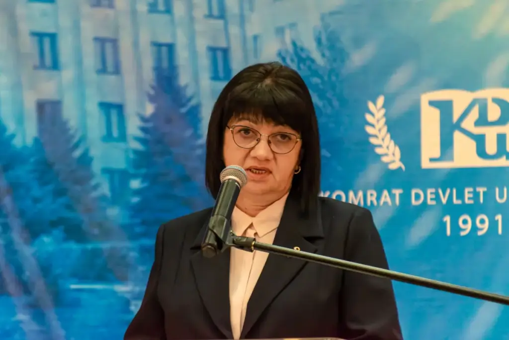 Наталия Кристева