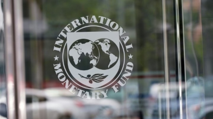 Министр экономики Осмокеску рассказал, как проходит оценка миссии МВФ в Молдове