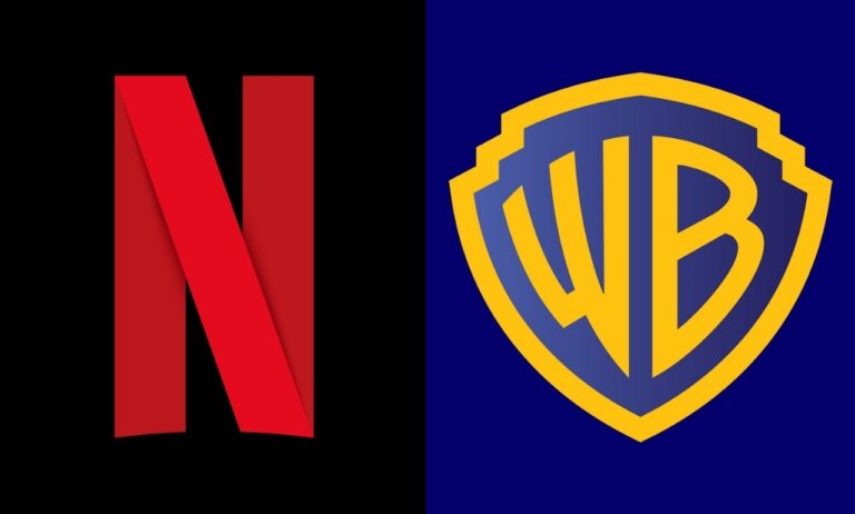 Netflix покупает Warner Bros. и HBO за $72 млрд
