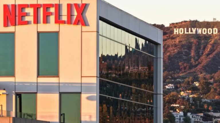 В Голливуде требуют заблокировать сделку Netflix и Warner Bros.