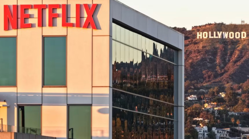 В Голливуде требуют заблокировать сделку Netflix и Warner Bros.