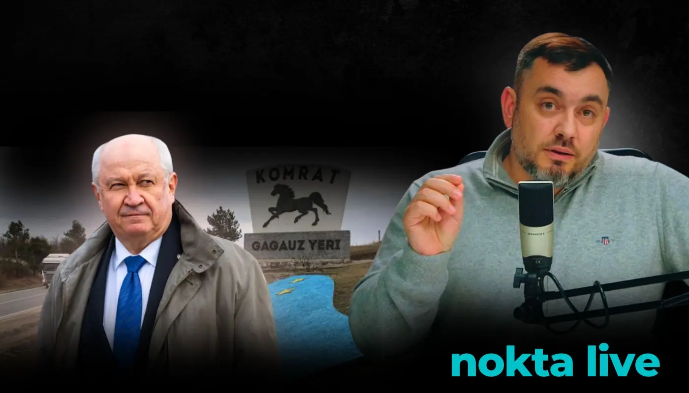 nokta live