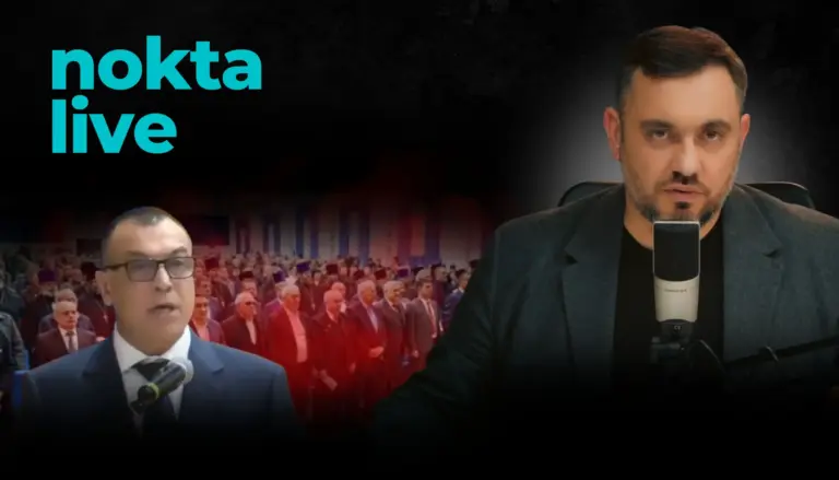 nokta live