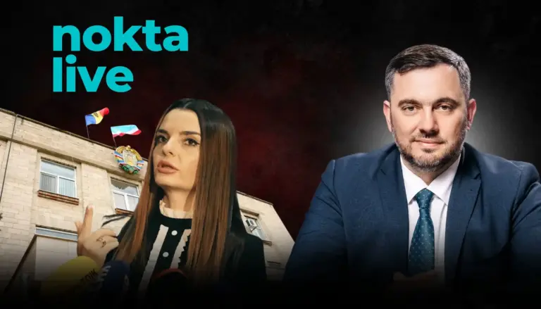 nokta live