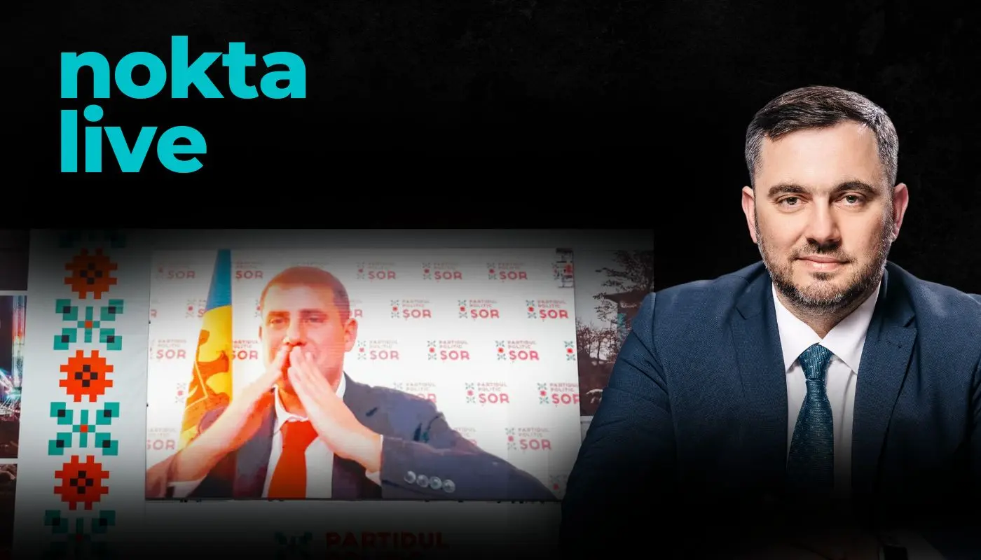 nokta live