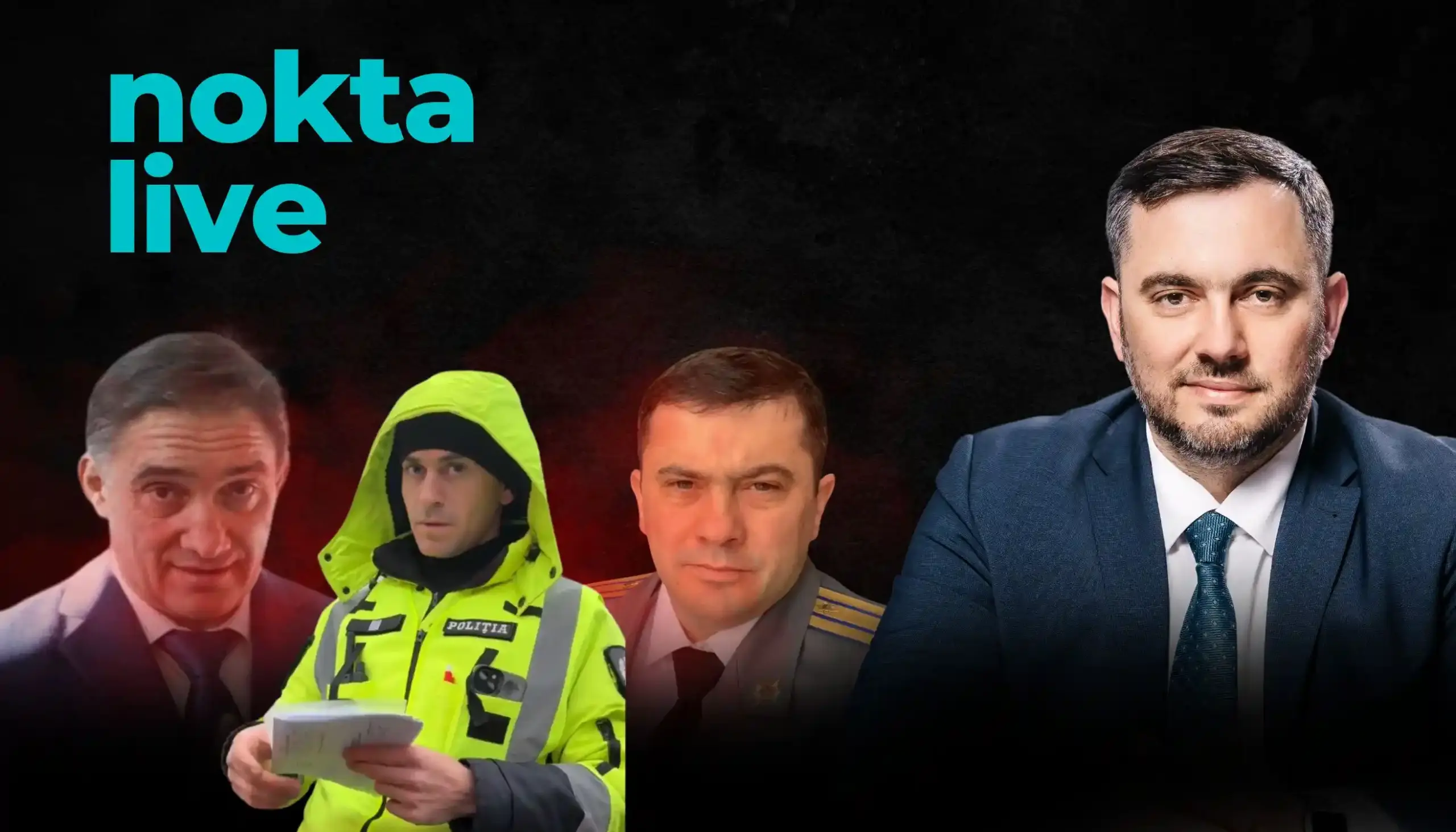 nokta live