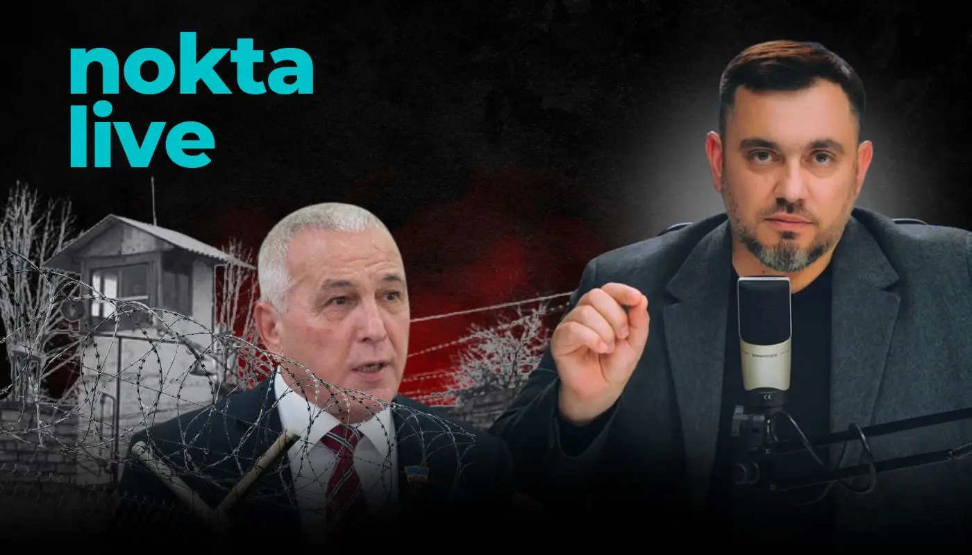 nokta live