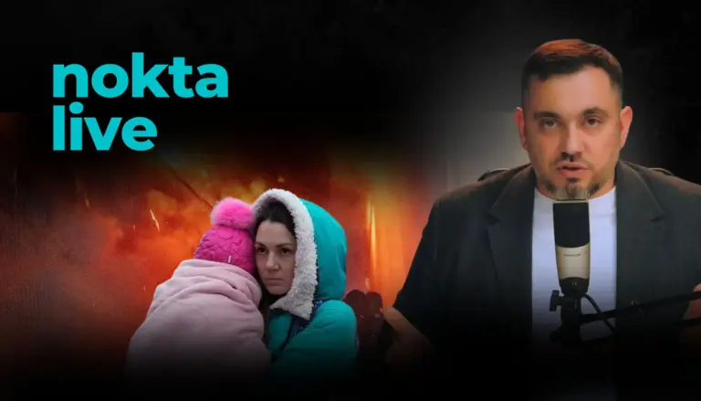 nokta live