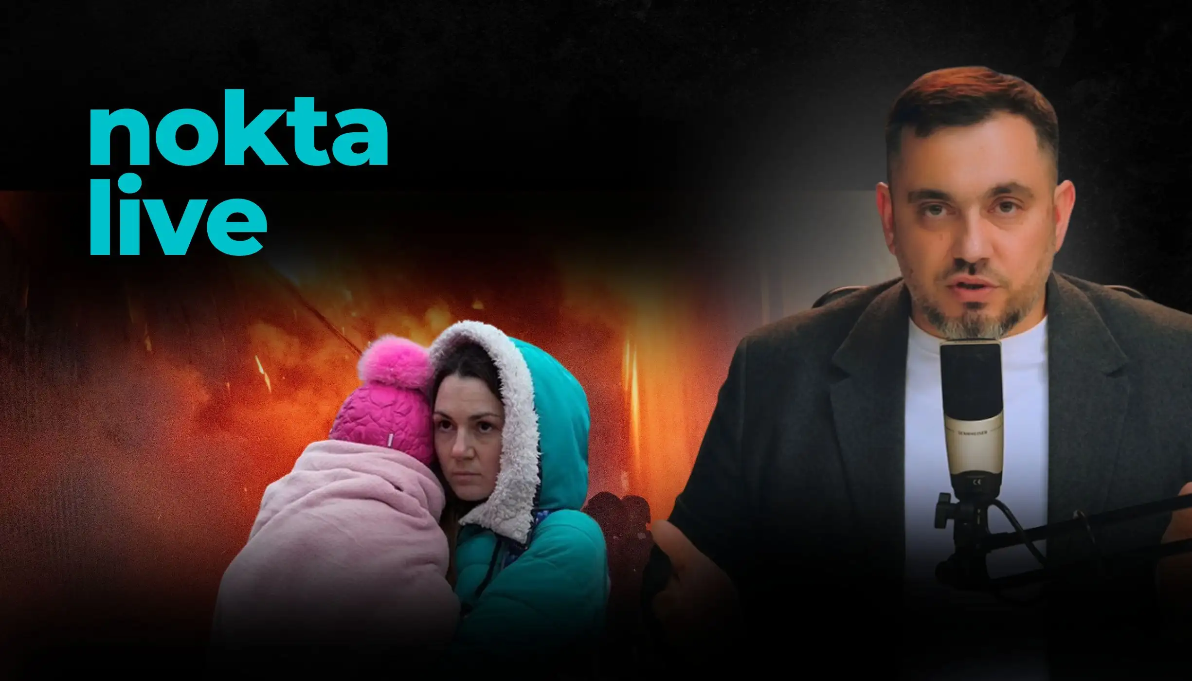 nokta live