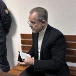 Прокуроры потребовали для Плахотнюка 25 лет тюрьмы