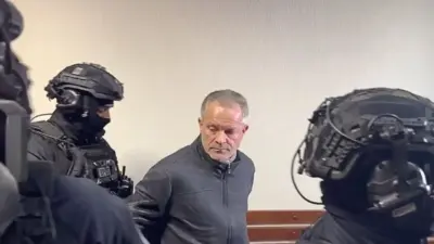 Первый приговор «координатору» Молдовы: как Плахотнюк строил империю — получил 19 лет