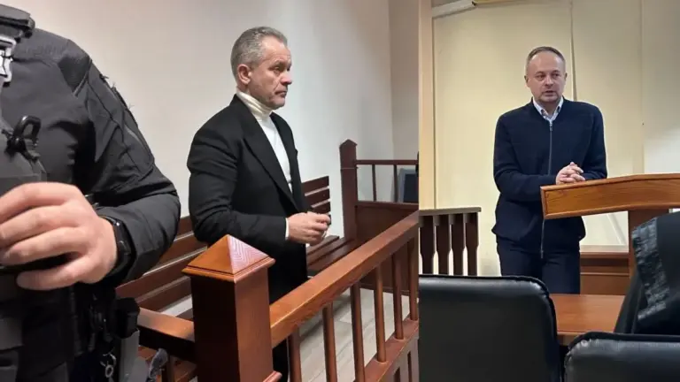 Показания Канду в суде: обвинения в адрес Филата и оправдания для Плахотнюка
