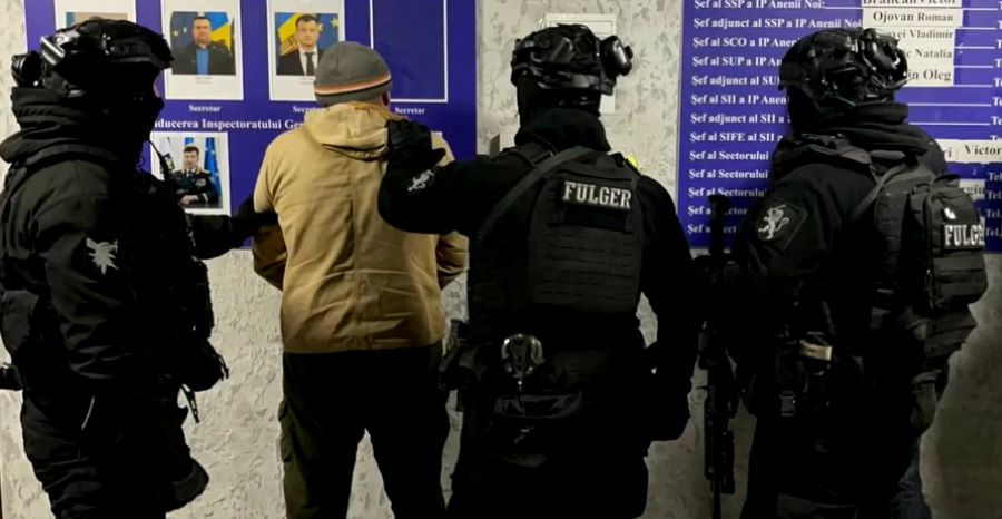 Криминальная драма в Берёзках: полиция внедрила агента к фермеру, подозреваемому в убийствах