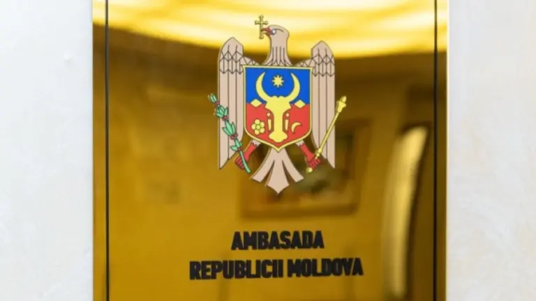 Молдова направит новых послов — в Румынию, Украину, Францию и Китай
