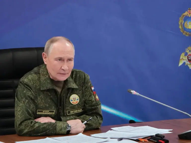 Россия пересмотрит переговорные позиции после «атаки на резиденцию Путина»