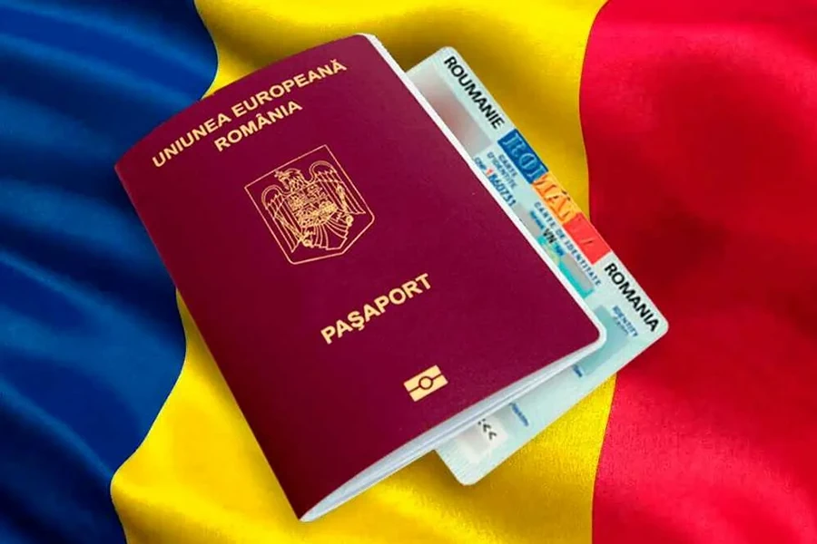 Более 8 тысяч граждан Украины, Молдовы и России лишатся румынских документов