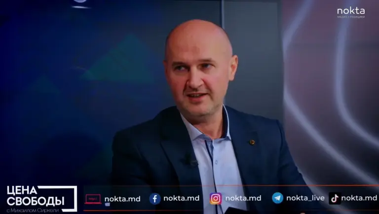 начальник отдела по связям с потребителями НАРЭ Александру Стрэистарь