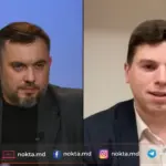 «Он хочет оставаться чистеньким, а документы подписывают другие» — Мельник о том, зачем Чебану вице-примары