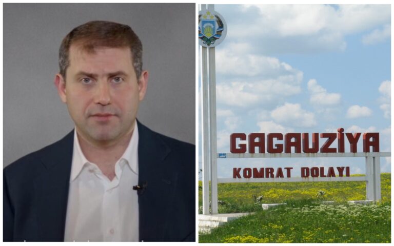 Уйдут ли ставленники Шора из Гагаузии в отставку после его призыва?