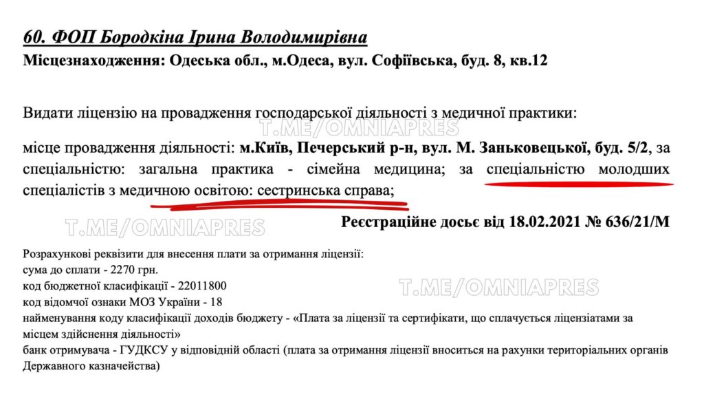 Владелица салона, в котором погибла женщина, продолжает проводить эстетические процедуры