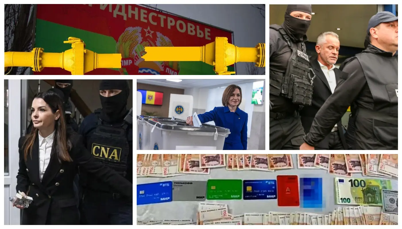 самые важные темы 2025