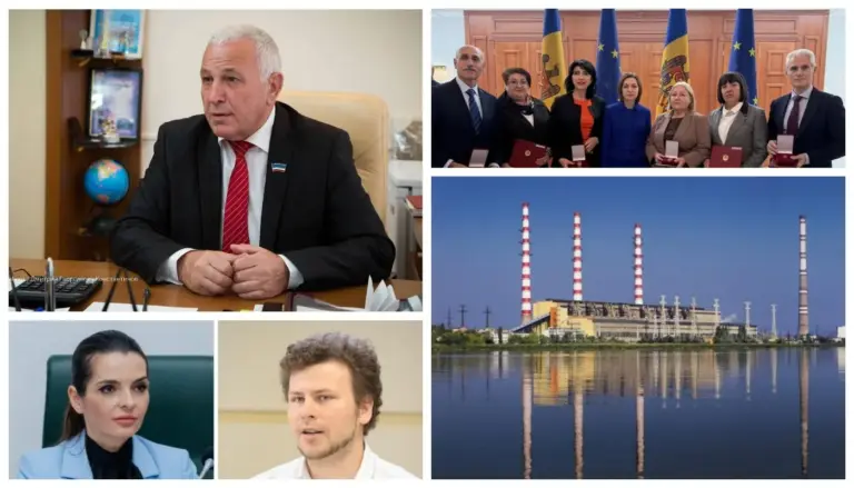 топ материалов недели