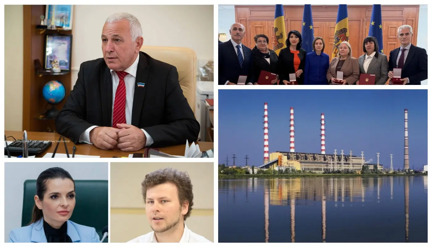 топ материалов недели