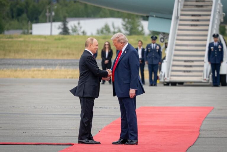 Появились подробности мирного соглашения по Украине: ключевые пункты