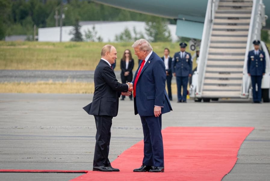 Появились подробности мирного соглашения по Украине: ключевые пункты