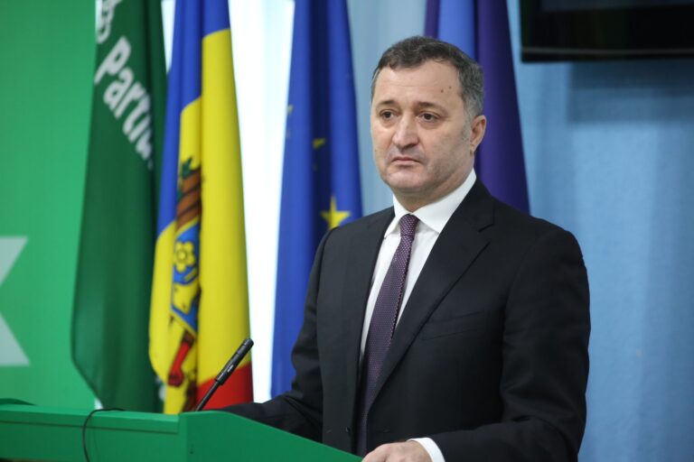 Влад Филат
