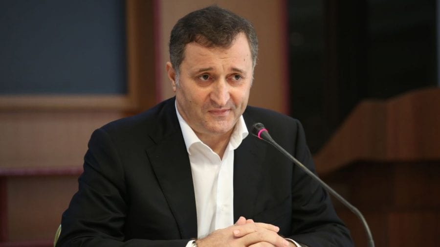Влад Филат