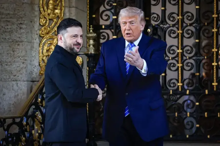 Все согласовали, кроме Донбасса: что решили Трамп и Зеленский во Флориде