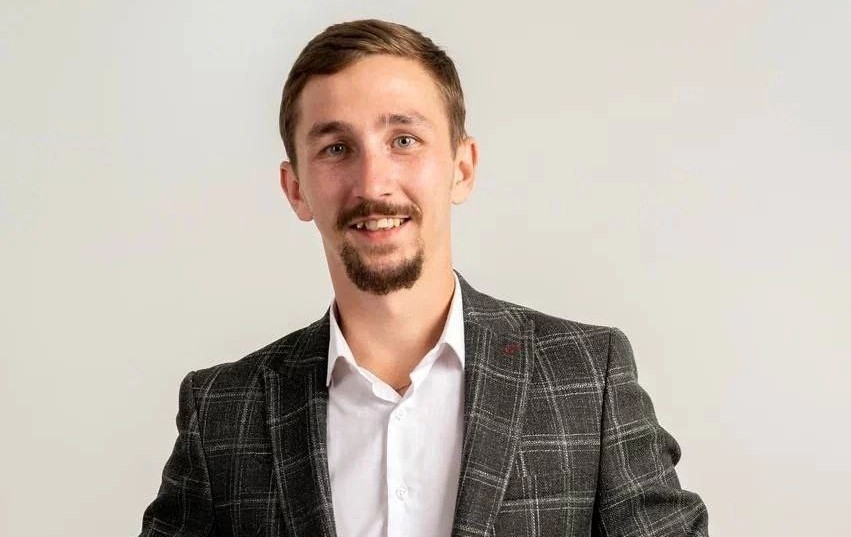 Жуков покидает мандат в мунсовете Бельц
