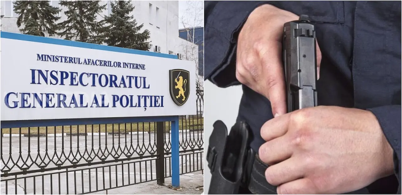 В полиции Кишинёва отметили праздник стрельбой — троих уже уволили