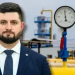 В Молдове самый дорогой газ в Европе? Дорин Жунгиету отвечает цифрами за 2025 год