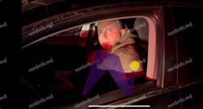 Пойманный пьяным глодянский прокурор подал в отставку