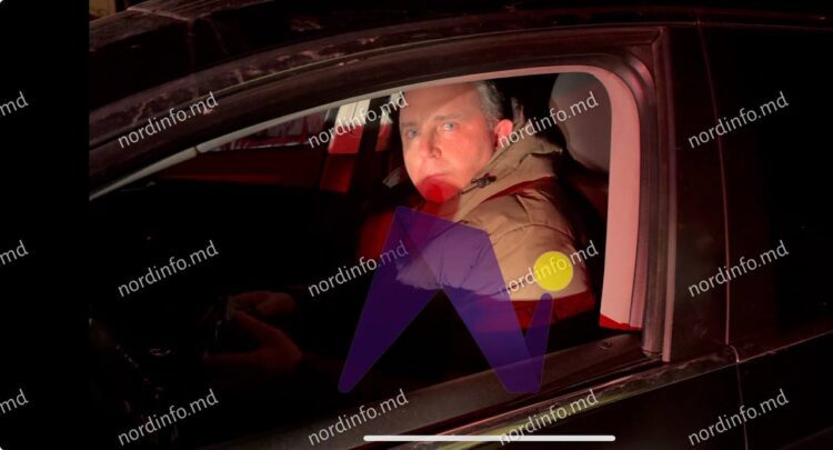 Пойманный пьяным глодянский прокурор подал в отставку