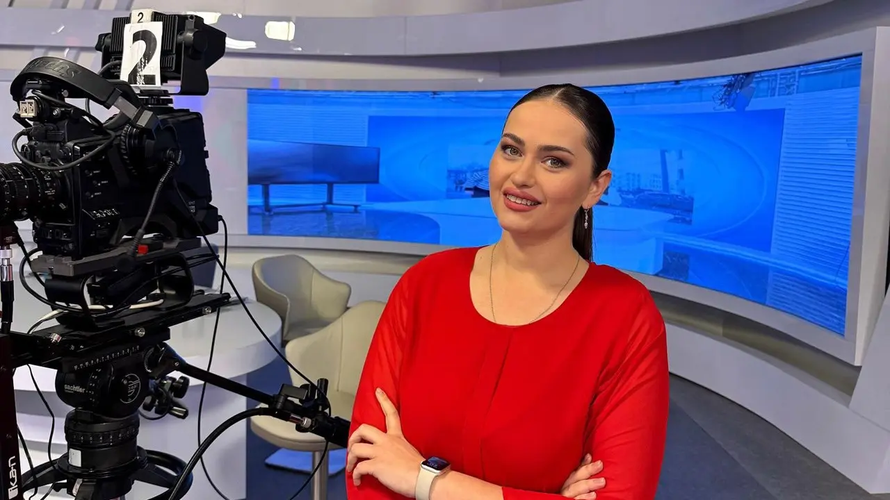 даниела круду стала пресс-секретарем правительства
