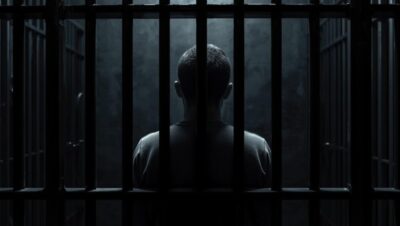 Экс-глава Кагульской прокуратуры отправил под суд невиновного и сам получил срок