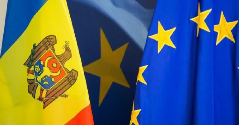 ЕС выделил Молдове 8 млн евро на гуманитарные проекты в 2026 году