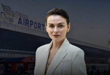 Фуртунэ заявила о «задержании» в аэропорту Кишинёва — пограничная полиция это отрицает