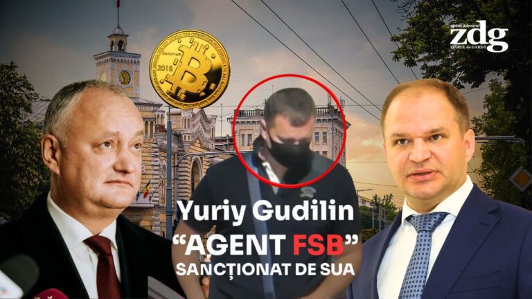 Ион Чебан и Игорь Додон упомянуты в деле о государственной измене Кукулеску