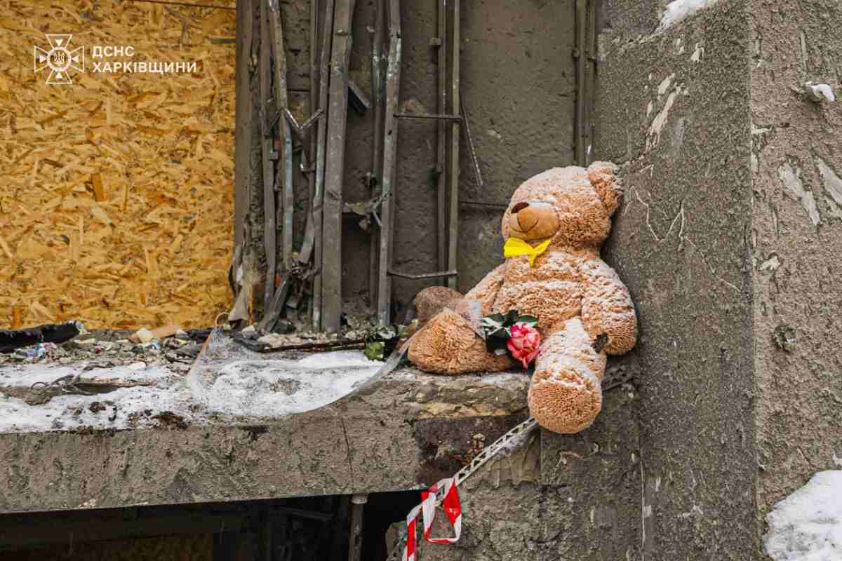 1418-й день войны: Россия массированно атакует Украину дронами, пострадали мирные жители