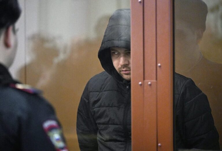 Молдаванина приговорили в России к 24 годам тюрьмы по делу о подрыве автомобиля экс-сотрудника СБУ
