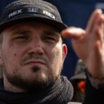 Командир РДК Денис Капустин жив — разведка Украины