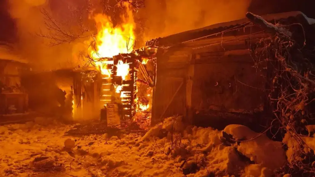 удар по Киевской области, 13 января
