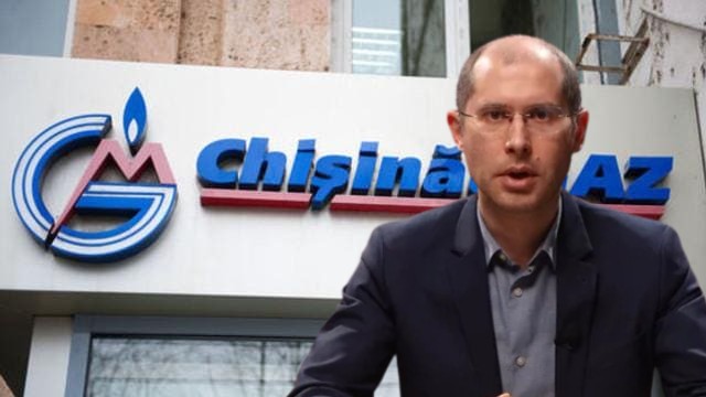 Необоснованные расходы на 33 млн леев в «Кишинёв-газ»: Тофилат обвиняет госструктуры в сокрытии