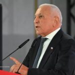 Константинов по-прежнему объявлен в розыск в Молдове