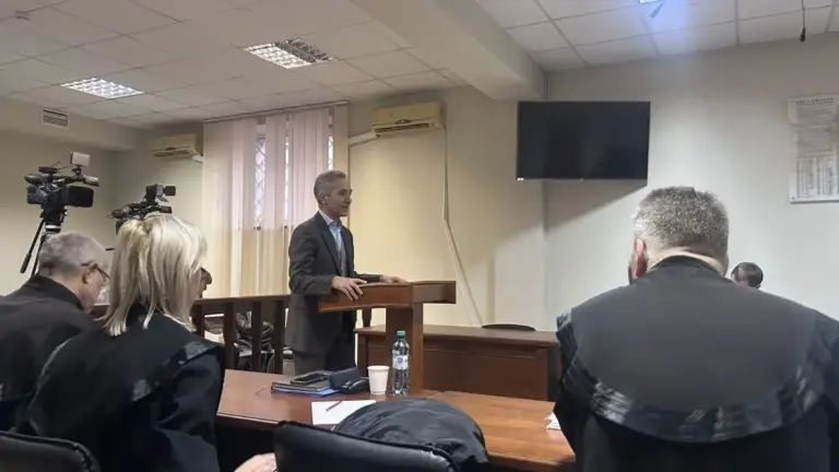 Экс-премьер Лянкэ стал первым свидетелем по делу Плахотнюка в 2026 году